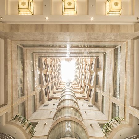 Готель Retaj Al Rayyan Makkah Mecca Екстер'єр фото