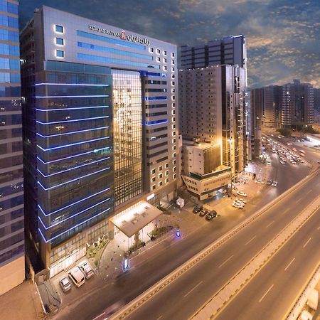 Готель Retaj Al Rayyan Makkah Mecca Екстер'єр фото