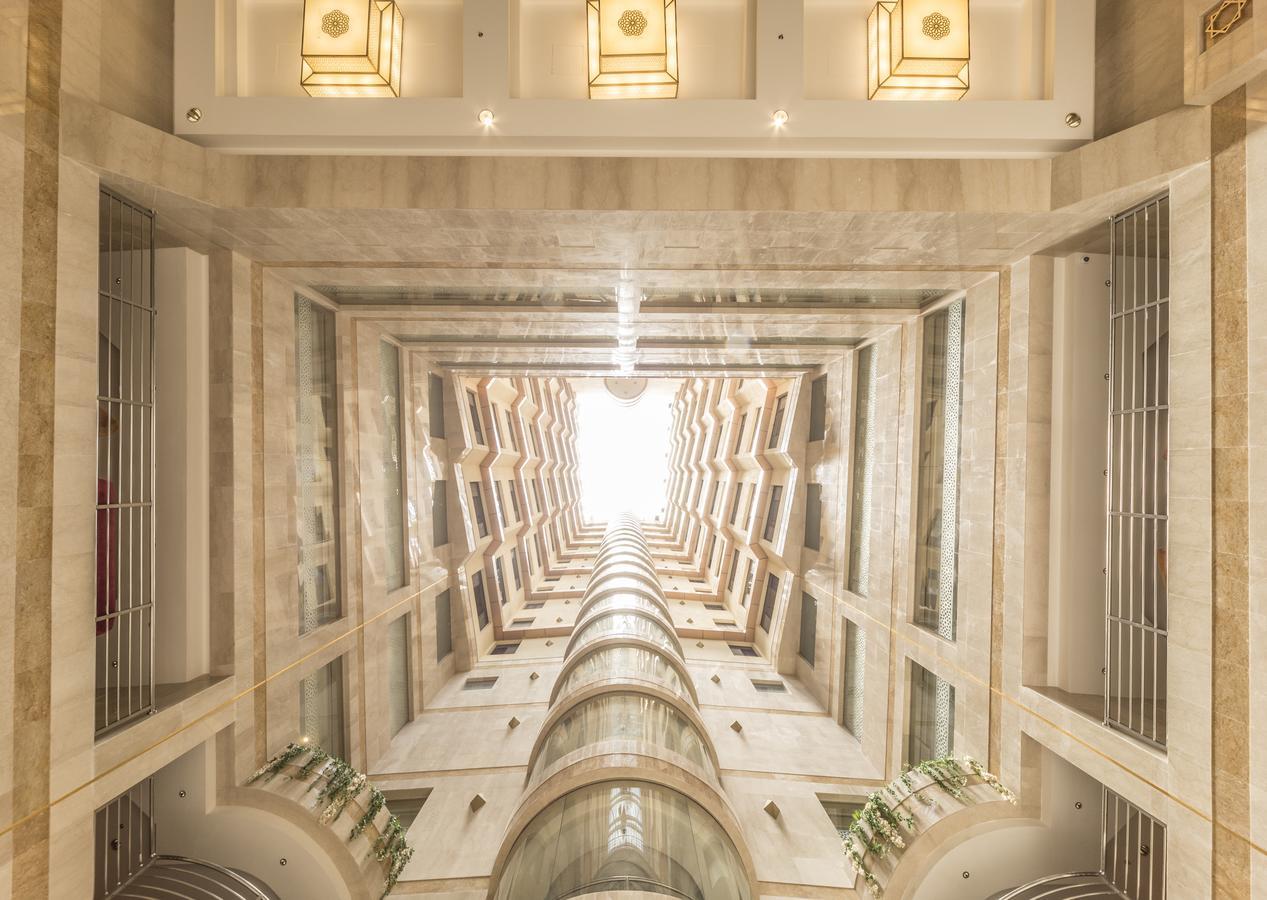 Готель Retaj Al Rayyan Makkah Mecca Екстер'єр фото